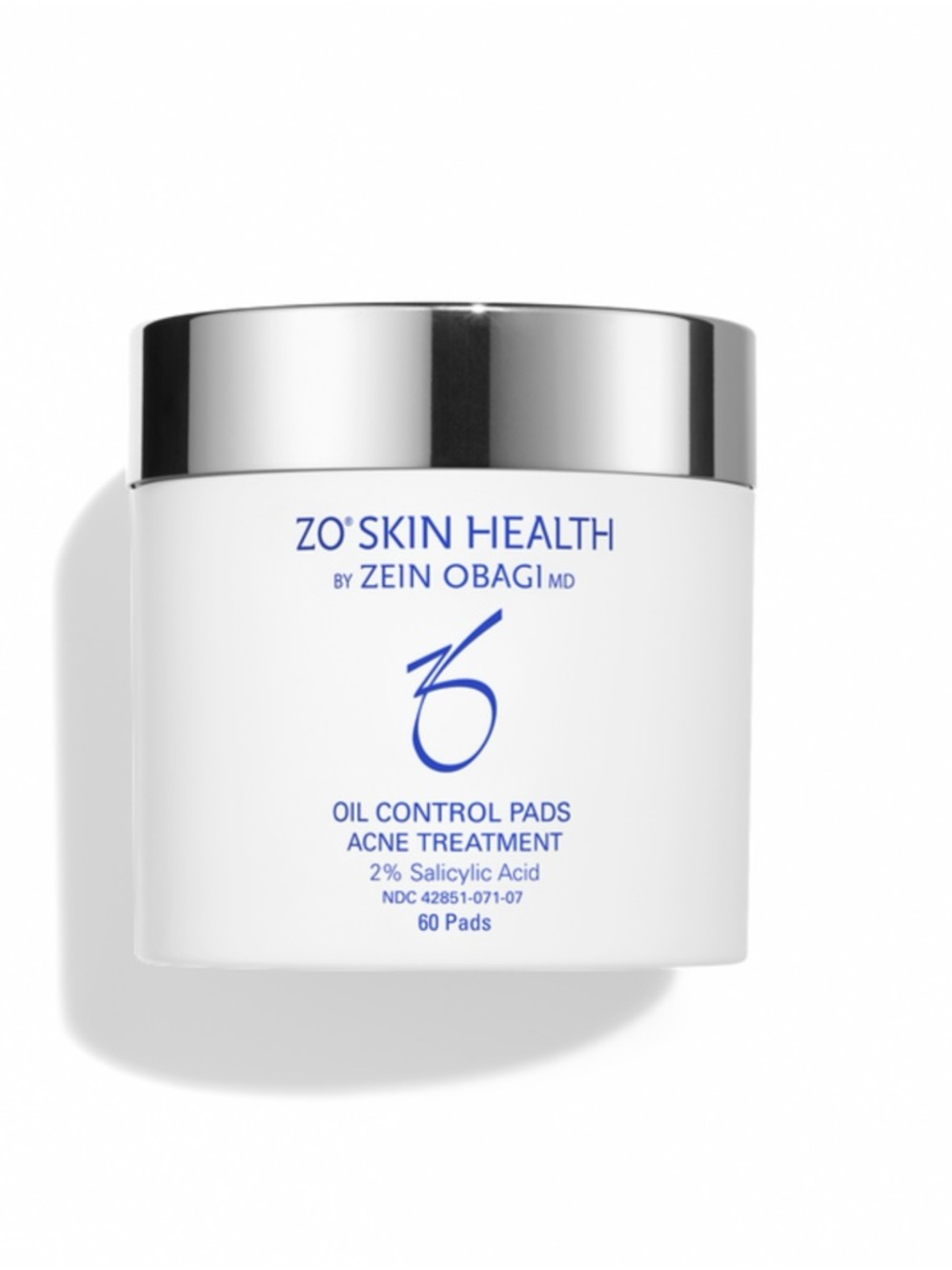 ZO Skin Health Oil Control Pads